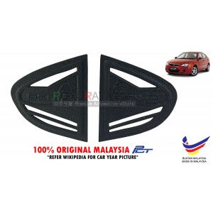 Proton Gen2 Gen 2 Rear Triangle Side Window Mirror Cover 2 Piece